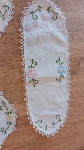 Lovely set matching - lovely, 3