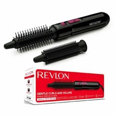 Revlon 19mm & 25mm Tangle Free