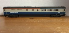 Lima MK3 Buffet Car Blue grey