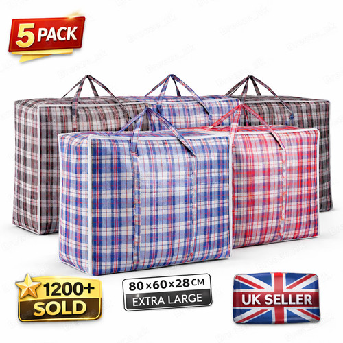 Pack jumbo storage moving - pack,