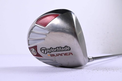 Taylormade burner 2007 - taylormade,