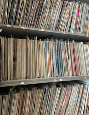 Seventies Vinyl Singles