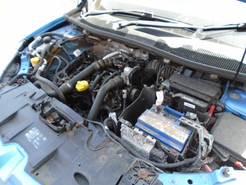 Renault megane mk3 5 dci - megane,