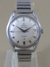 TITONI ROTOMATIC Airmaster 25