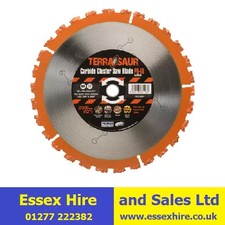 12"/300 P6-TS NEW TERRASAUR