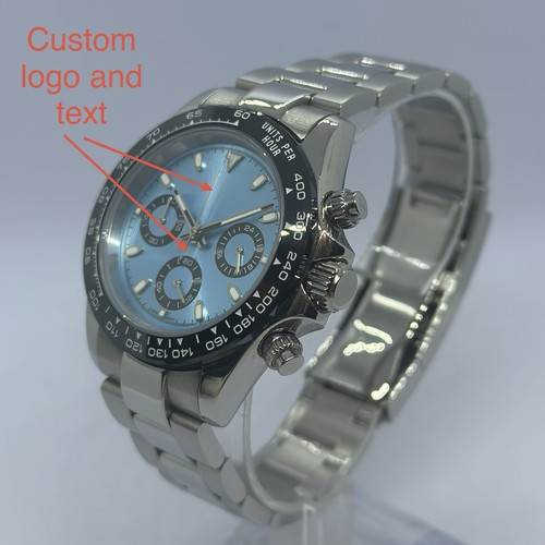 Seitona ice blue - -, seiko
