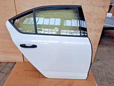 Skoda Octavia MK3 2013-2017