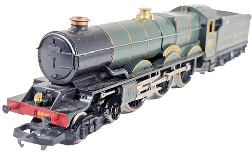Lima 5103 gauge 6000 gwr - lima, oo