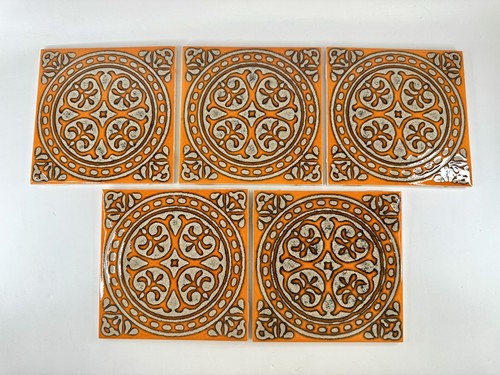 Vintage set r - set, 5
