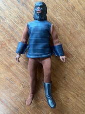 VINTAGE Mego 1974 GENERAL