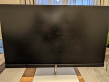 HP Pavilion 27 in Quantum Dot