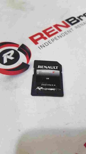 Renault clio mk4 - clio,
