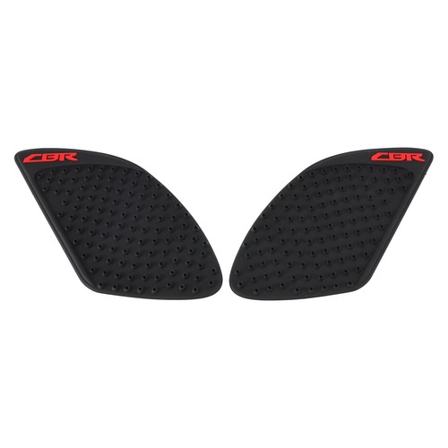 Gas tank knee pads - gas,