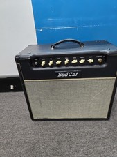 Bad Cat Cougar 15 Amplifier