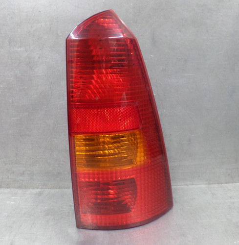 Ford focus mk1 - mk1, tail