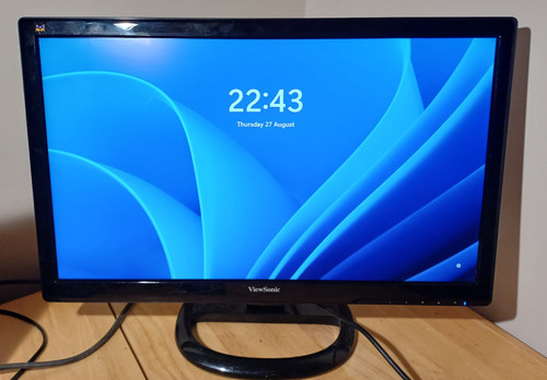 Viewsonic va2465s full - va2465s, 24"
