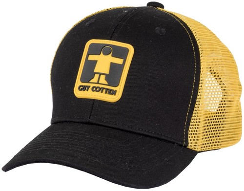 Guy cotten wind cap fishing - guy,