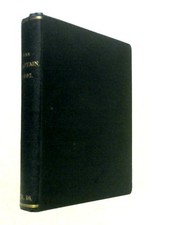 The Captain, A Magazine for