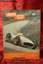 The Car AMS Auto Motor Sport