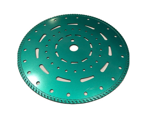 Diamond blades fast - 12",