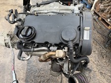 Audi A6 Mk3 04-09 2.0 Diesel