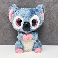 Rare Ty Beanie Boos Boo 2009 -