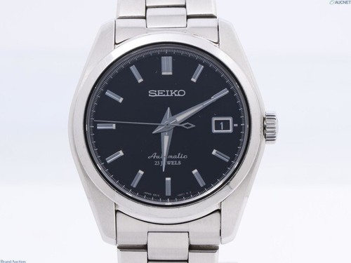 Seiko mechanical automatic - mechanical,