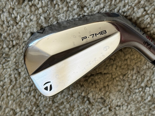 Taylormade p7mb std - p7mb, /