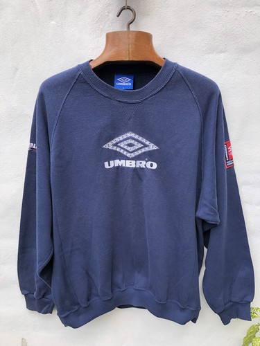 Vintage 90s umbro pro training - vintage,