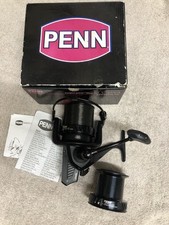 Penn Affinity 8000 LTD