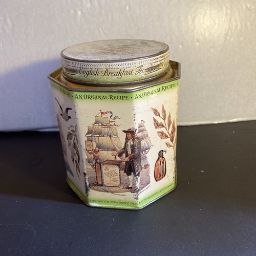 Vintage english breakfast tea - vintage,
