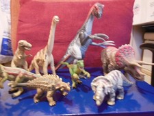 Schleich  Dinosaur bundle