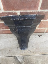 Cast iron rain - cast,