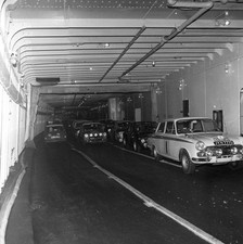 Gordon King Graham Marlowe