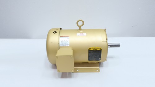 Baldor em3611t motor - ac,