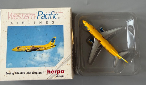 Herpa wings 500 - herpa,