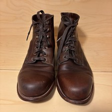 Wolverine 1000 Mile 6" Horween