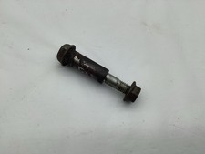 HONDA HR216 Mower - Roller Mounting Bolt & Nut - Genuine OEM Part