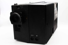 Bolex Sound 715 Super 8 Film