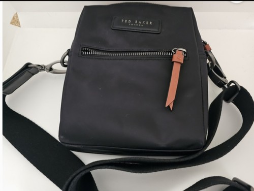 Ted baker crossbody - ted, bag