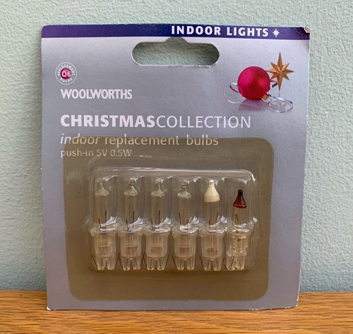 Woolworths christmas lights - woolworths,