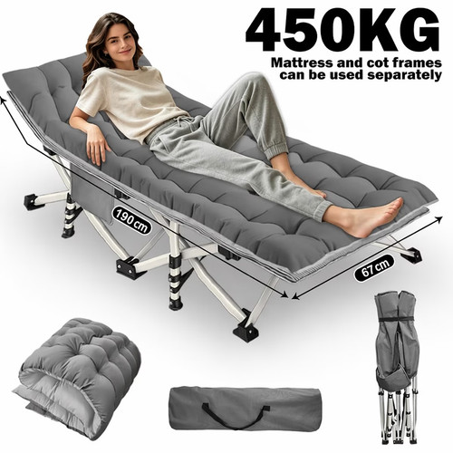 Heavy duty widened - widened, folding