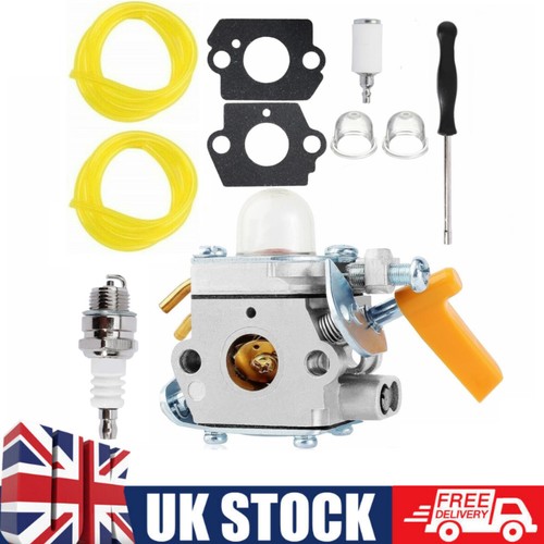Carburetor kit fit - carburetor,