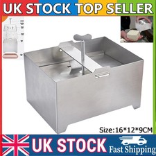 Metal Tofu and Cheese Press