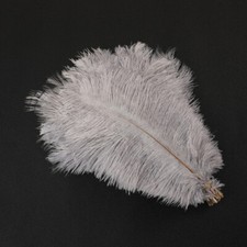 20-50cm Natural Beautiful Ostrich Feathers Wedding Party Decorations 21 Colours