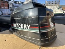 HOOD TOP COVER COWLING 50HP