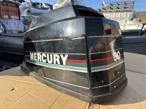 Hood top cover - cover, 50hp
