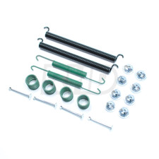 DRUM BRAKE SHOE FITTING KIT