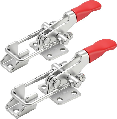 2pcs toggle latch clamp - toggle,