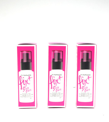 New lot mac fix stay - new, of